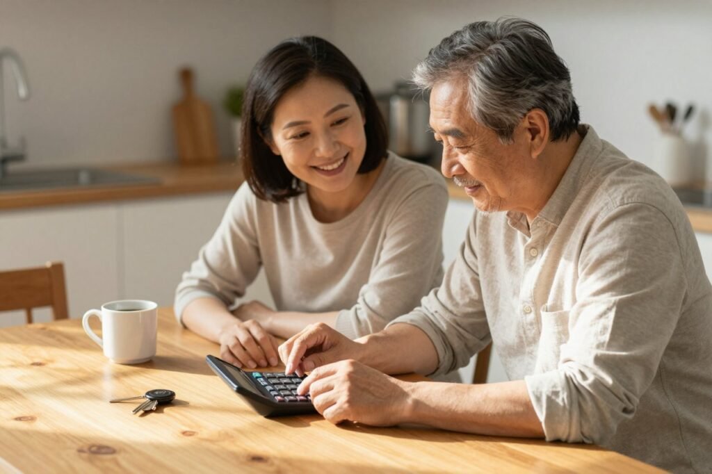 How to Lock In a 30-Year Fixed Refinance Rate: A 6-Step Playbook With Real Numbers
