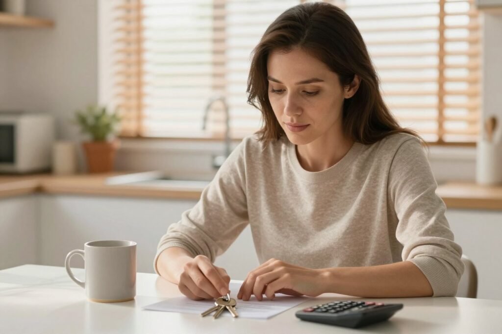 Refinance Rates for First Time Refinancers: What the Quote Doesn't Tell You