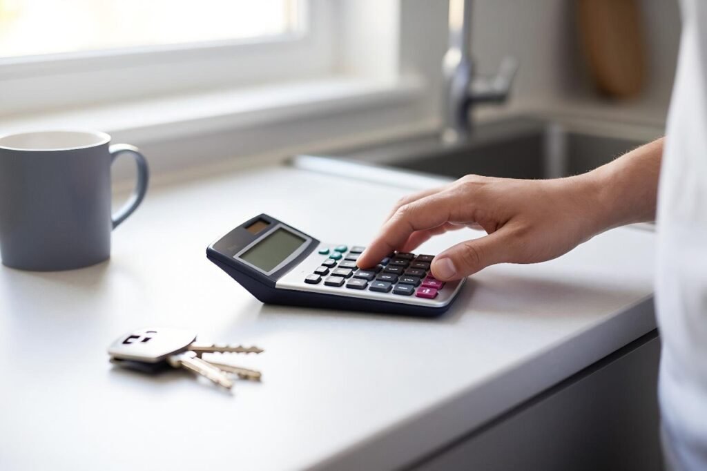 Refinance Rates This Week: What's Actually Moving and What's Just Noise