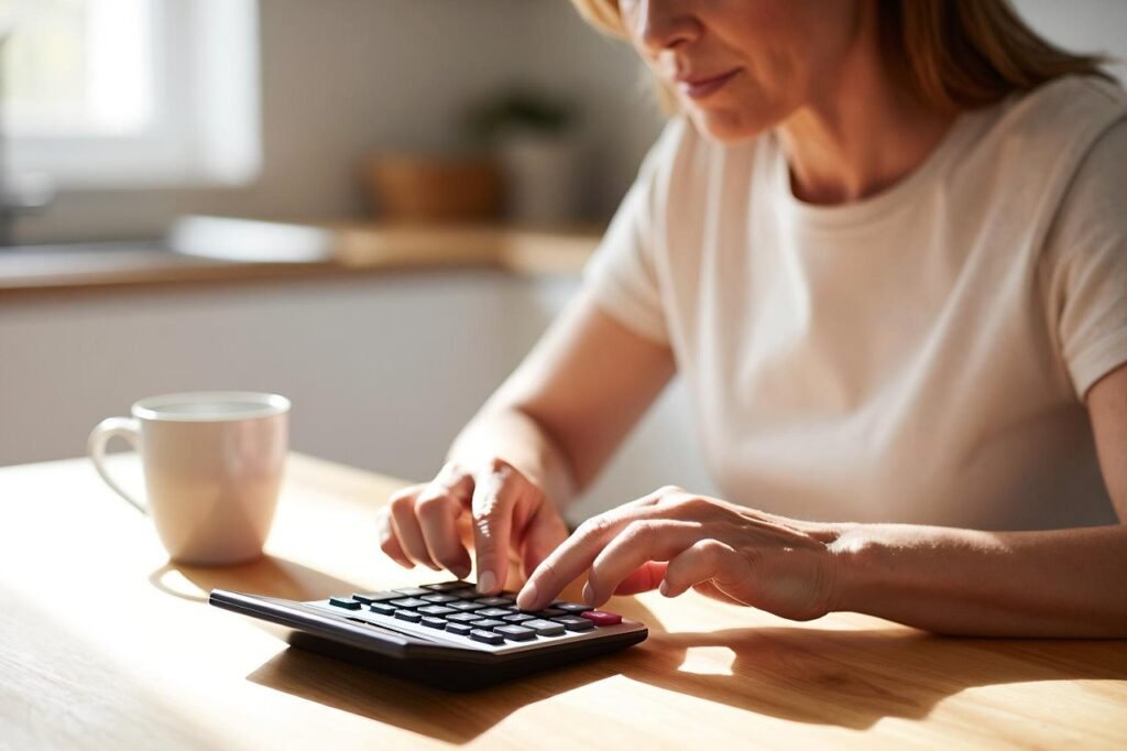 How to Act on Refinance Rates Today: A Step-by-Step Guide With Real Numbers