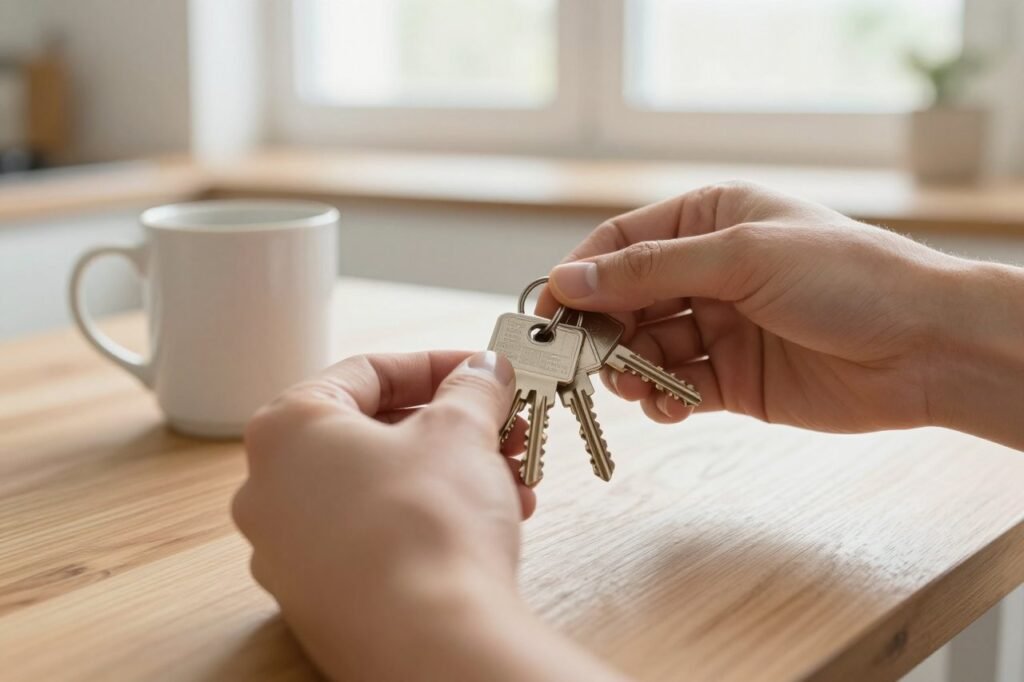 Refinance Rates With Low Closing Costs: Where the Savings Really Come From