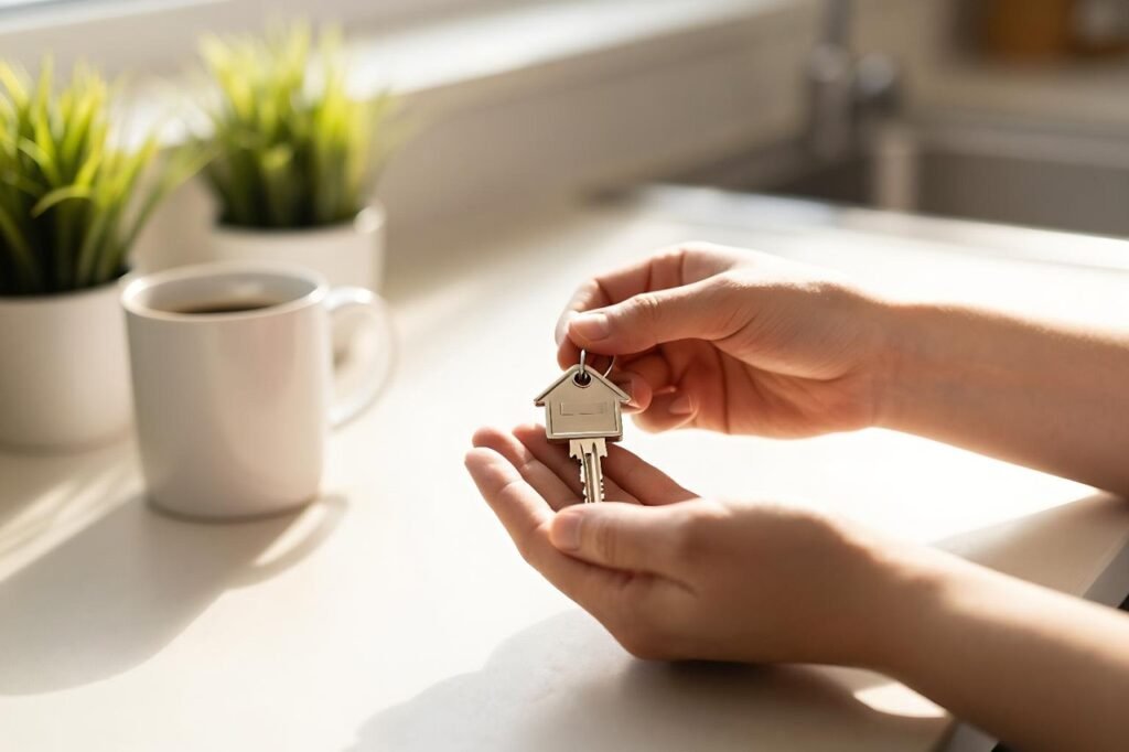Refinance Savings at 1 Percent Lower Rate: The Real Number Behind the Pitch