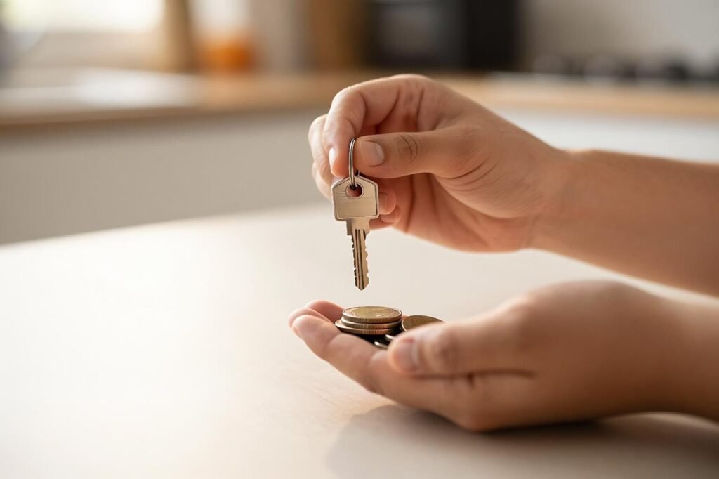 A Half-Percent Lower Rate: What a Refinance Really Saves You