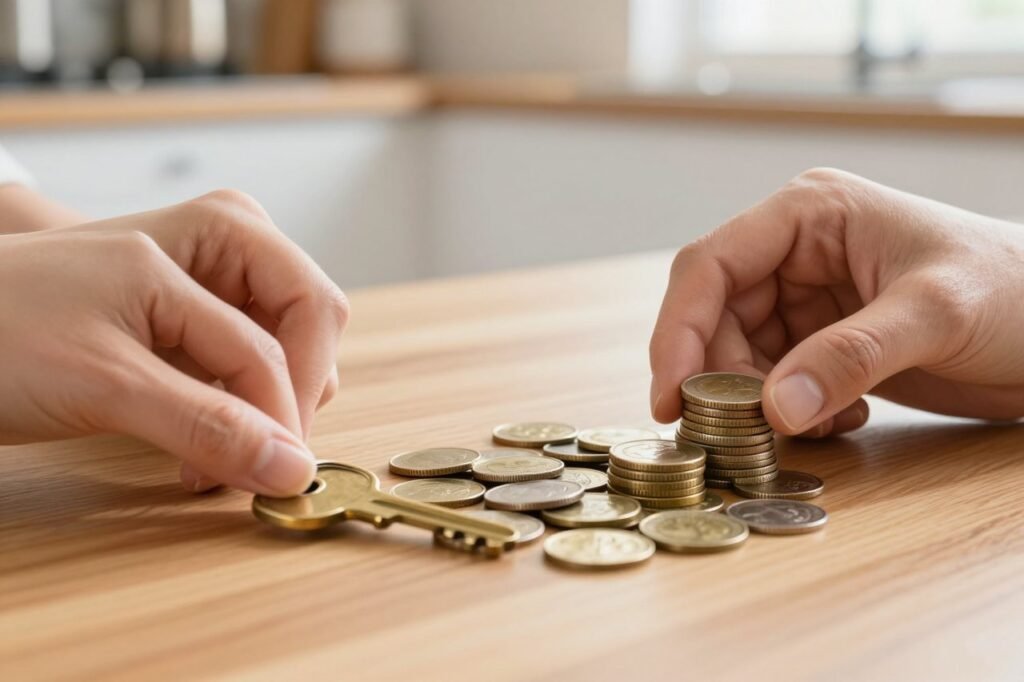 Refinance With Extra Payments Calculator: The Number the Bank's Tool Leaves Out