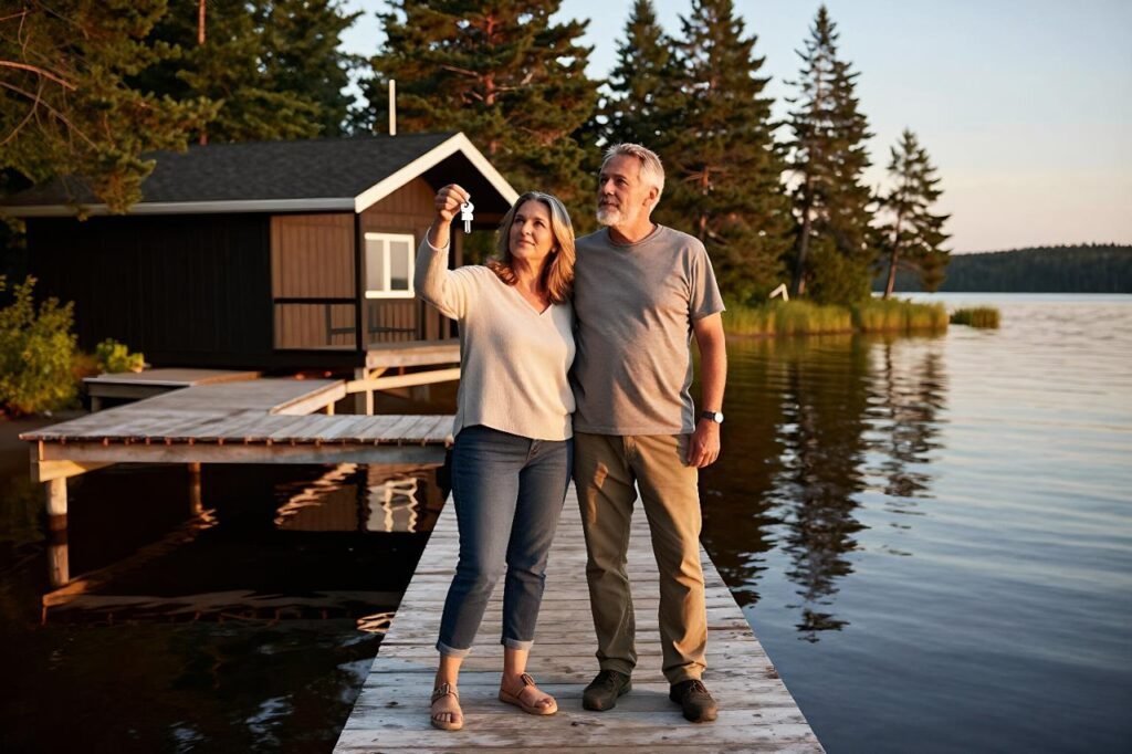 How to Actually Get a Second Home Mortgage: A 7-Step Walkthrough With Real Numbers How to Actually Get a Second Home Mortgage: A 7-Step Walkthrough With Real Numbers