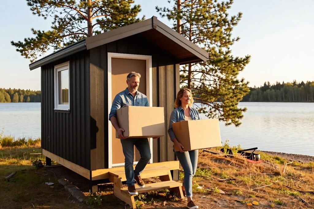 Second Home Mortgage Types: What Lenders Actually Offer (and Priced You For)