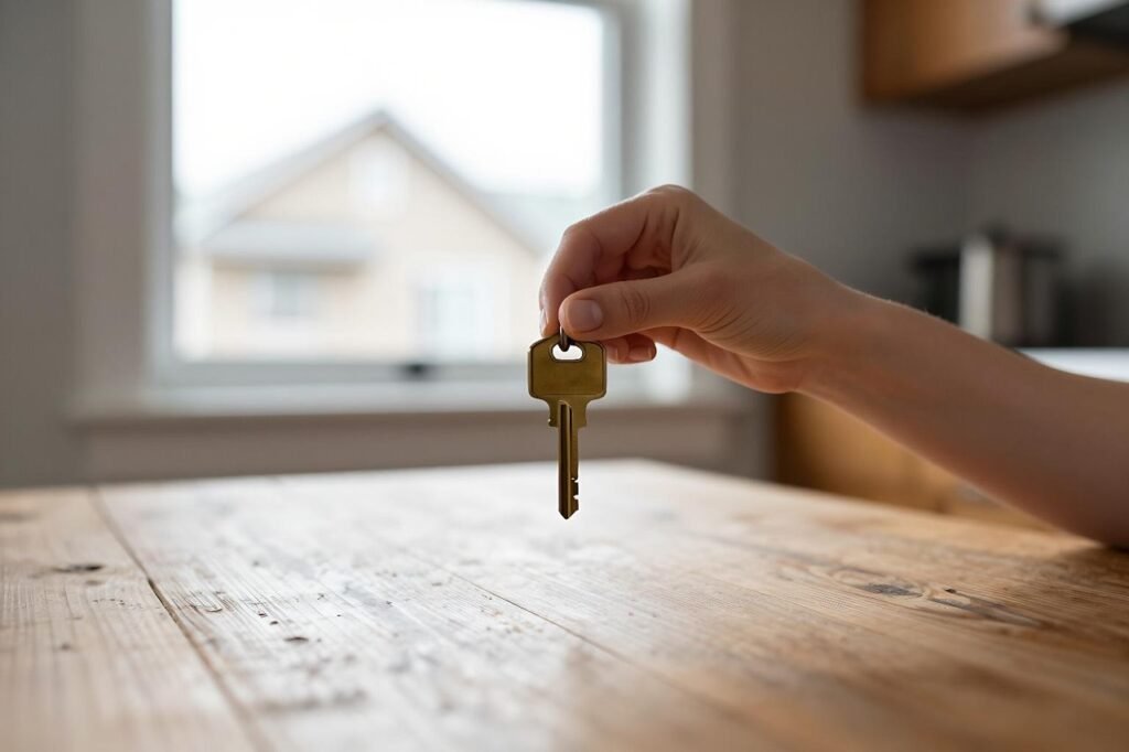 Secured Mortgage Loan Explained: What You're Actually Putting on the Line