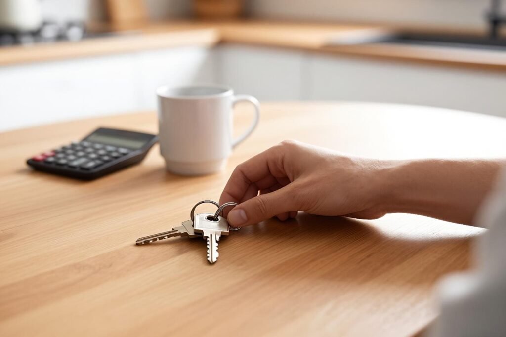 Should I Refinance at Current Rates? Do This Math Before You Apply