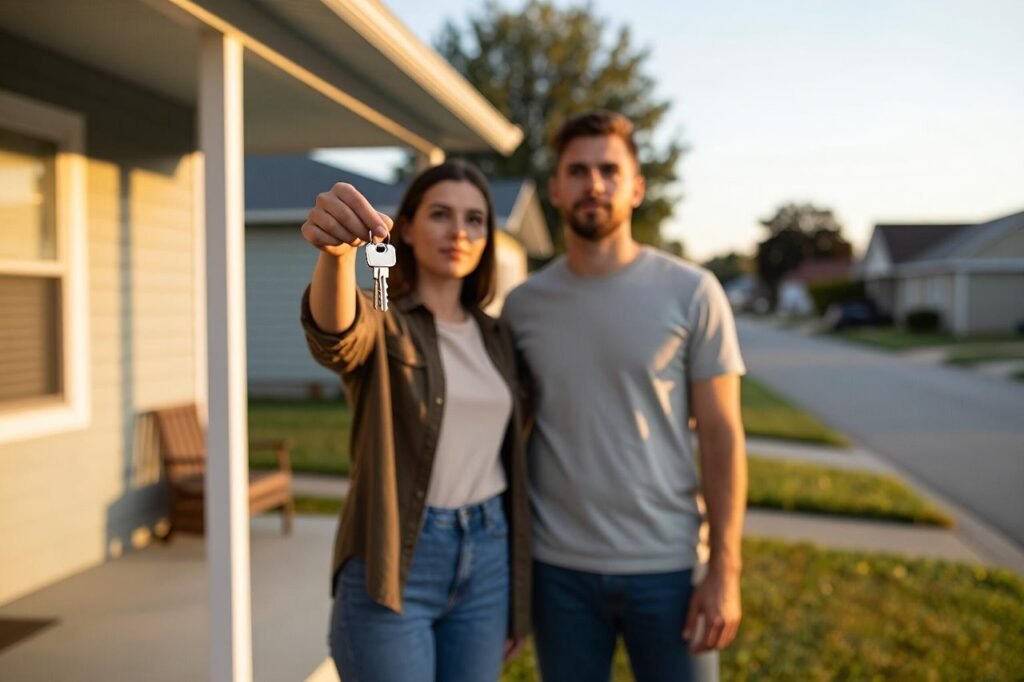 Should You Wait for Home Prices to Drop? A 5-Step Way to Actually Decide