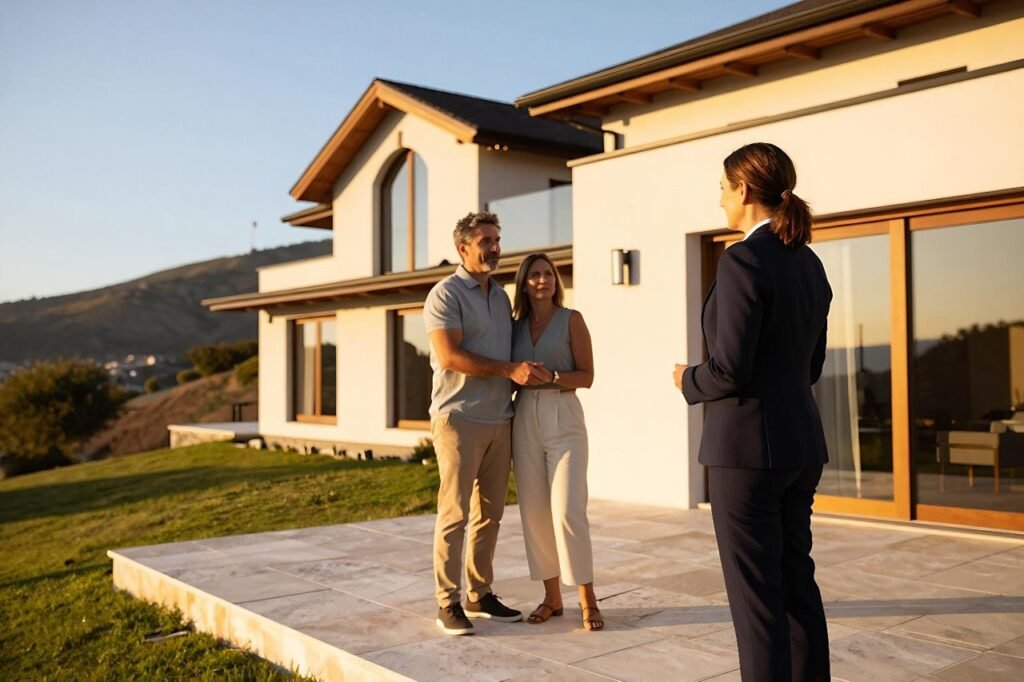 Super Jumbo Mortgage, Step by Step: A $2.6M Purchase From Offer to Closing