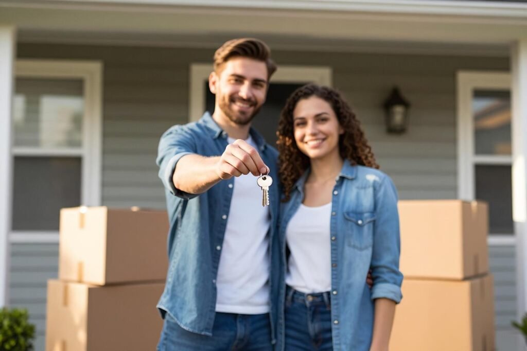 First-Time Home Buyer Programs: A Step-by-Step Guide With Real Numbers First-Time Home Buyer Programs: A Step-by-Step Guide With Real Numbers