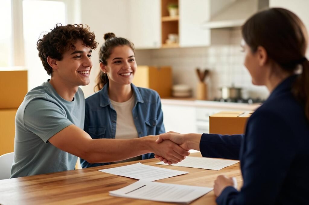 7 Types of Government-Backed Mortgages — and Who Each One Actually Helps