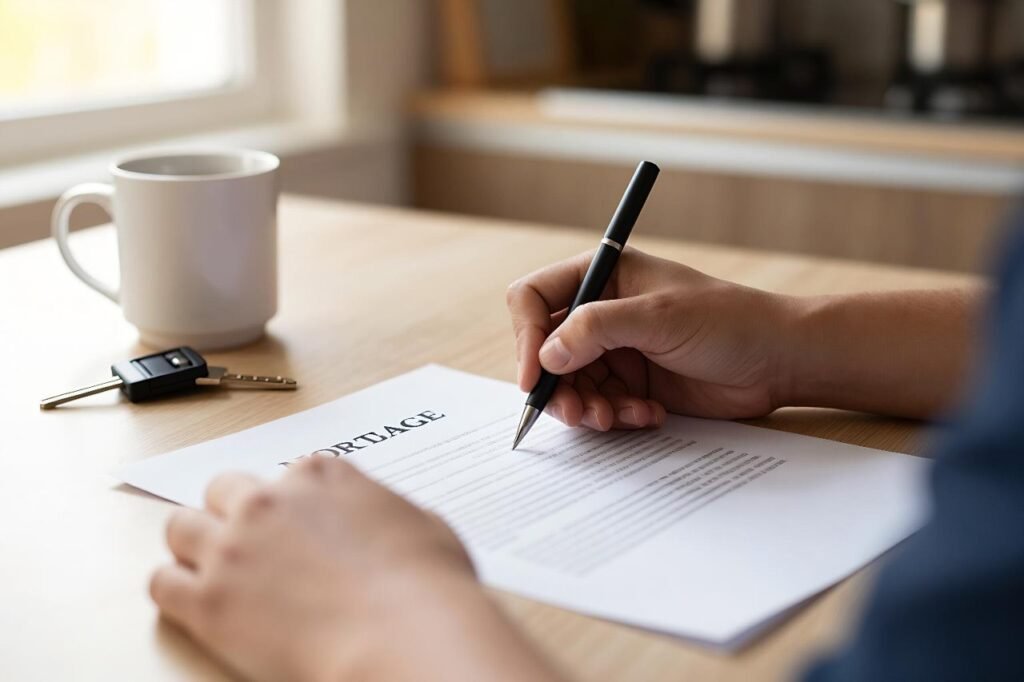 Home Loans for Bad Credit: 6 Types That Actually Say Yes
