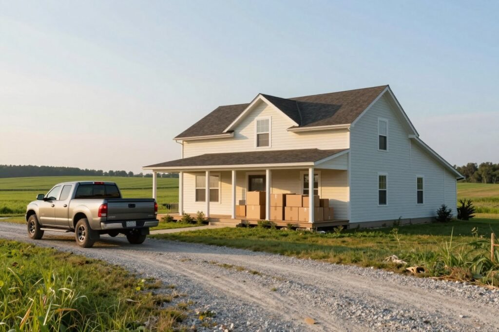 USDA Loans With Bad Credit: Where a 580 Score Still Has a Path