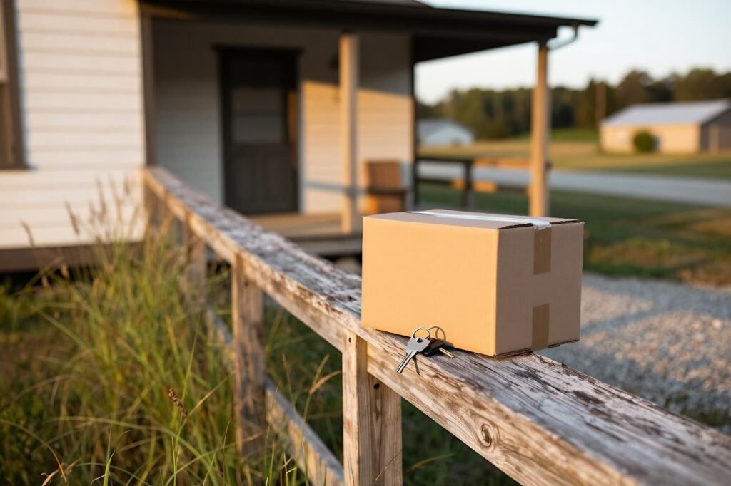 How to Get a USDA Mortgage: 8 Steps From Address Check to Closing Table