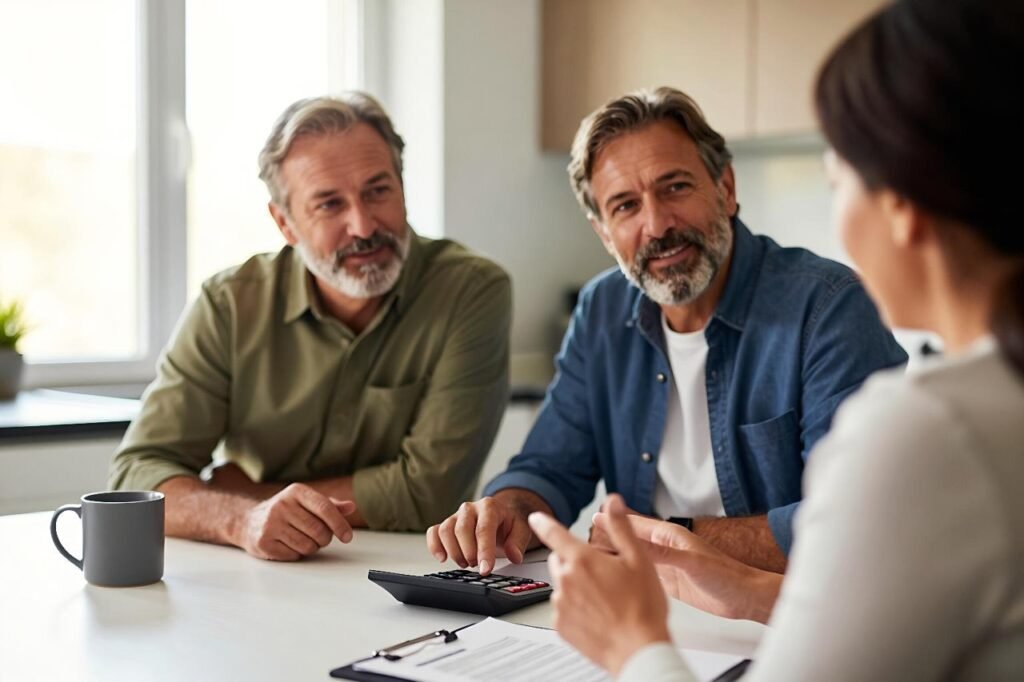 VA 30-Year Fixed Mortgage Rates: What Your Number Really Depends On