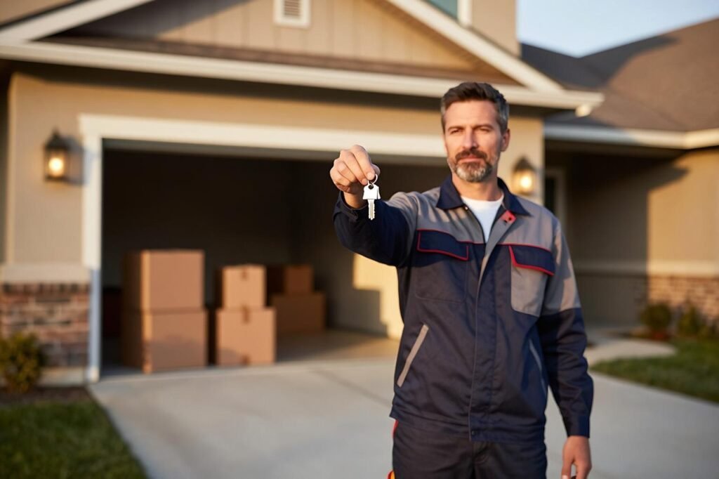 VA Loan Eligibility With a Prior Foreclosure: How Your Entitlement Comes Back