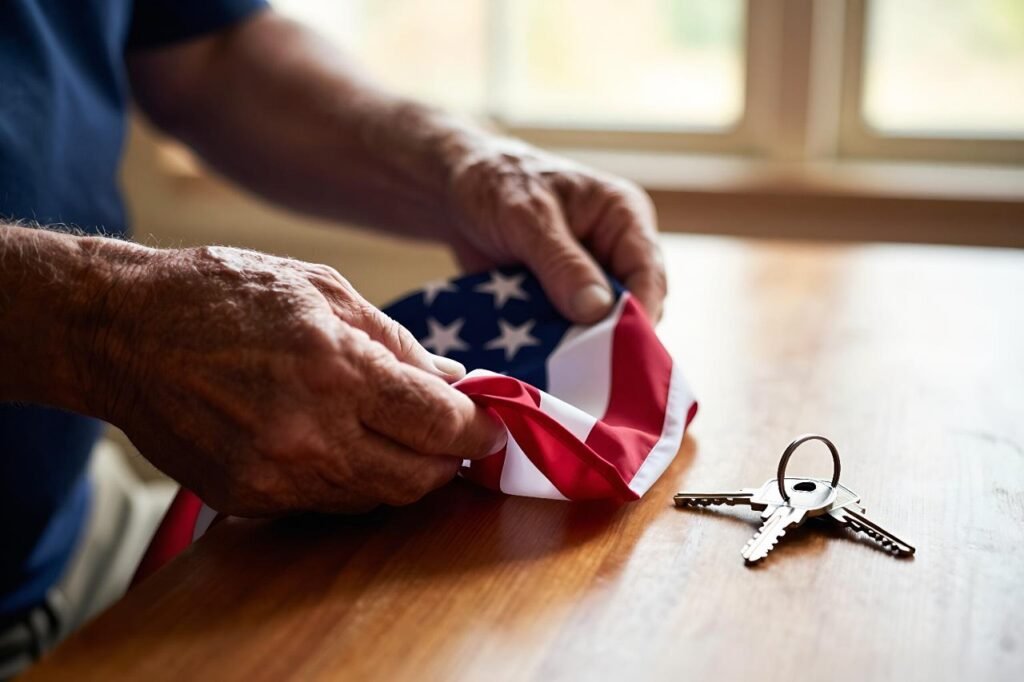 VA Loan Service Requirements: What Counts, What Doesn't, and How to Prove It