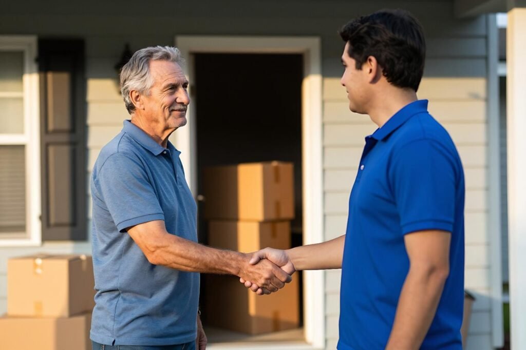 VA Mortgage APR vs Interest Rate: Why the Two Numbers Never Match