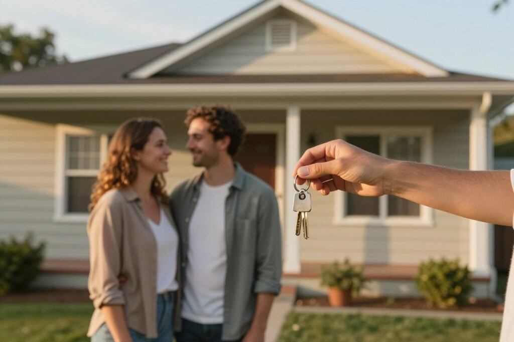 VA Mortgage Rates in 2026: What You'll Really Pay (and How to Pay Less)