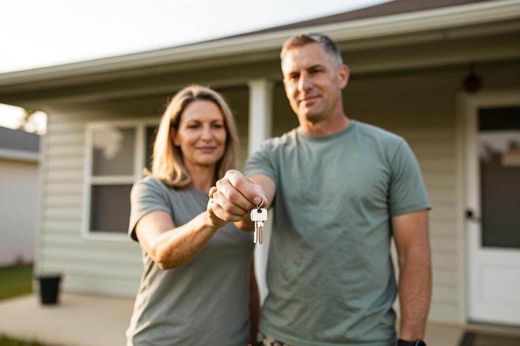 VA Mortgage Rates by Lender: Why the Same Loan Gets Different Quotes